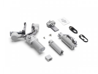 Stabilizátor DJI RS 4 Mini Combo