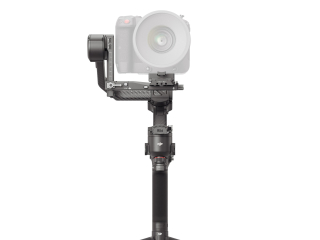 Stabilizátor DJI RS 4 Pro Combo