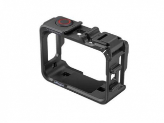 Vertikálně-horizontální rám pro kameru Insta360 GO Ultra