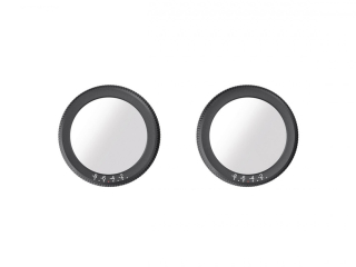 Korekční čočky -3,0 D pro brýle Antigravity A1 Vision