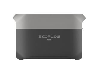 Přenosná bateriová stanice EcoFlow DELTA 3 Max