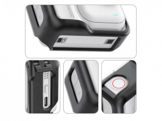 Rychloupínací rám pro kameru Insta360 GO Ultra