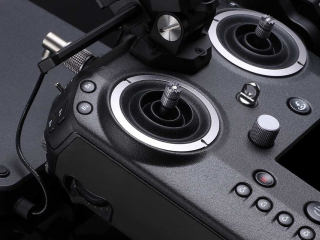 DJI Cendence ochrana ovládacích kniplů