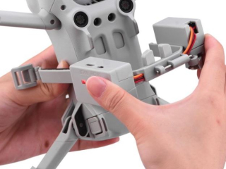 Air Dropping System pro dron DJI Mini 3 Pro