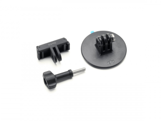 Dvojsměrná rychloupínací plochá lepicí základna DJI Osmo