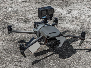 Multifunkční adaptér na dron DJI Mavic 3