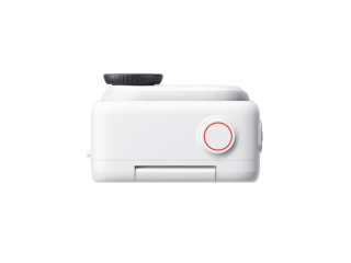 Mini kamera Insta360 GO 3S – 128GB (bílá)
