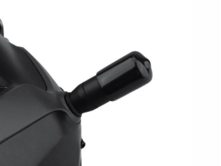 Silikonové chrániče na antény DJI FPV Goggles V2