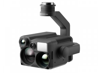Noční kamera DJI Zenmuse H20N