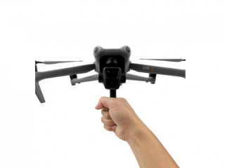 Rukojeť pro ruční natáčení s dronem DJI Air 3