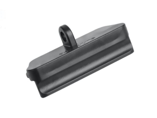 Popruh na krk k dálkovému ovladači