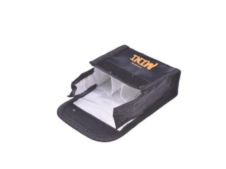 Ohnivzdorný obal na tři baterie DJI Mavic Mini / Mini 2 / Mini 2 SE / Mini SE