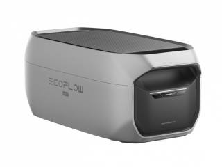 EcoFlow přídavná baterie DELTA 3 Max Plus