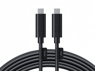 Propojovací USB-C kabel k Insta360 Connect (10m)