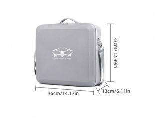 37209-sede-pu-pouzdro-na-rameno-pro-dron-dji-mavic-4-pro-rozmery