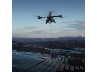 DJI FlyCart 100
