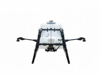 DJI Agras T100 Spraying System with Air-Cooled Heat Sink