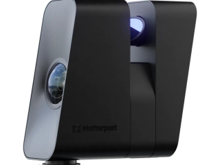 3D LiDAR kamera Matterport Pro 3 - Performance Kit