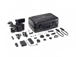 Stabilizátor DJI Ronin 4D 8K Combo