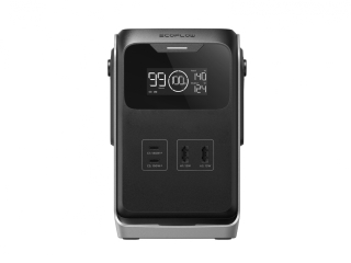 Bateriová stanice EcoFlow TRAIL 200