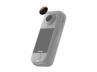 Sada na výměnu čočky akční kamery Insta360 X4 Air (1 ks)