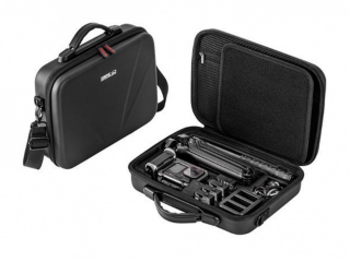 Pouzdro na rameno pro kameru Insta360 Ace Pro 2 a sadu Xplorer Grip Kit