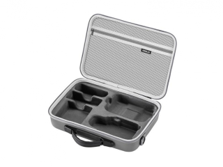Pouzdro z PU pro dron DJI Lito 1:X1 (RC-N3) uvnítř.jpeg