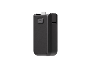DJI Osmo Pocket 3 rukojeť s baterií