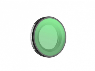 Sada filtrů pro kameru DJI Osmo Nano (CPL+ND8+ND16)