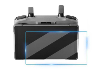 Ochranné sklo pro DJI RC Pro 2 (3 ks)