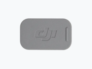 Magnetický klip DJI Mic Mini 2
