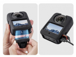 Silikonový chránič pro kameru DJI Osmo 360