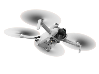 DJI Mini 4 Pro + DJI RC 2