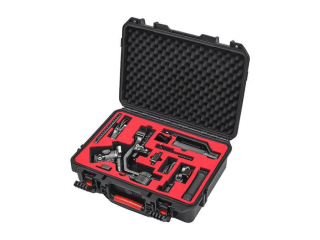Voděodolný kufr na stabilizátor DJI RS 4 / RS 4 Pro