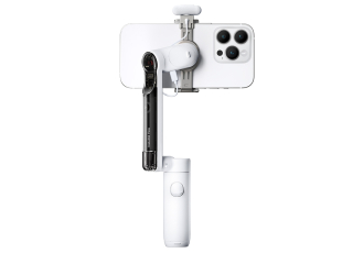 Stabilizátor na telefon Insta360 Flow Combo (bílý)