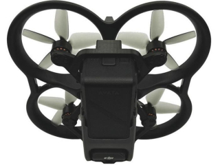 Pojistka baterie na dron DJI Avata