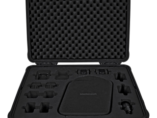 Pevný kufr pro Matterport Pro3