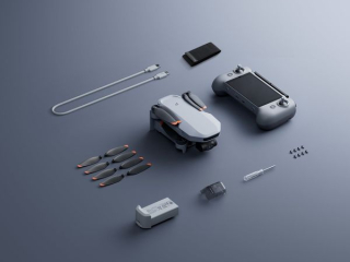 DRON Potensic Atom 2 Screen Remote Standard obsah balení DRONPRO.jpg