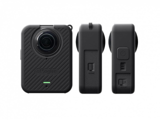 Silikonová ochranná sada pro kameru DJI Osmo 360