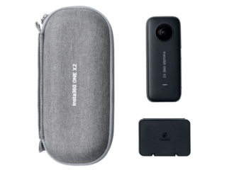 Pouzdro na kameru Insta360 ONE X2