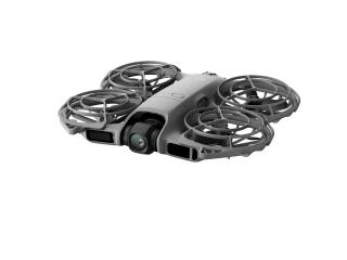 DJI NEO 2 ze strany