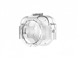 Protizamlžovací kryt objektivu s rychlým uvolňováním pro akční kameru Insta360 X5