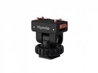 Magnetický držák s rychlým uvolněním pro akční kameru Insta360 X5 / Ace Pro/ Ace Pro 2