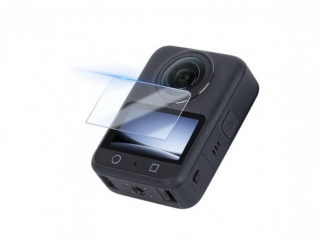 Skleněná ochrana displeje pro kameru DJI Osmo 360