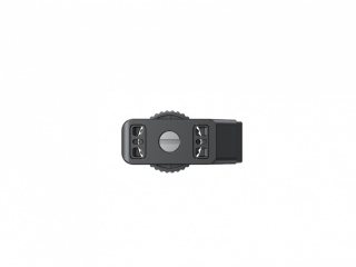 Vertikálně-horizontální držák akční kamery Insta360 X4 / Insta360 X5