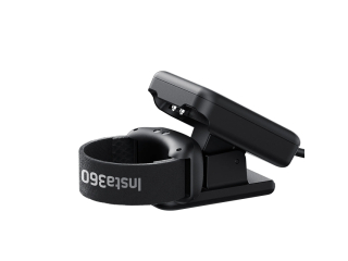 Ring remote pro kamery Insta360 GO Ultra / X5 / Ace Pro 2