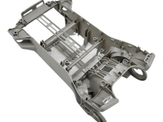 23871-dji-mini-3-body-middle-shell