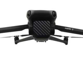 Kryt objektivu DJI Mavic 3