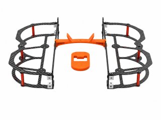 Ochranný nárazník pro dron DJI Avata 360