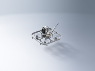 DJI O4 Air Unit